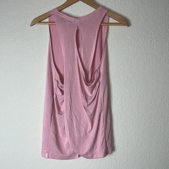 Victoria Secret Tie Back Tank - Picture 3 of 7